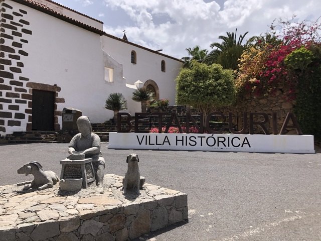 Betancuria