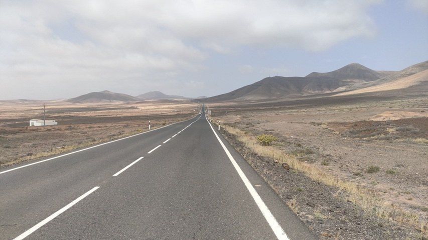 Route FV-605