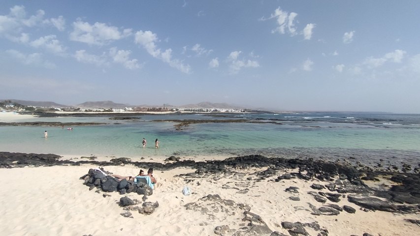 El Cofete et El Cotillo