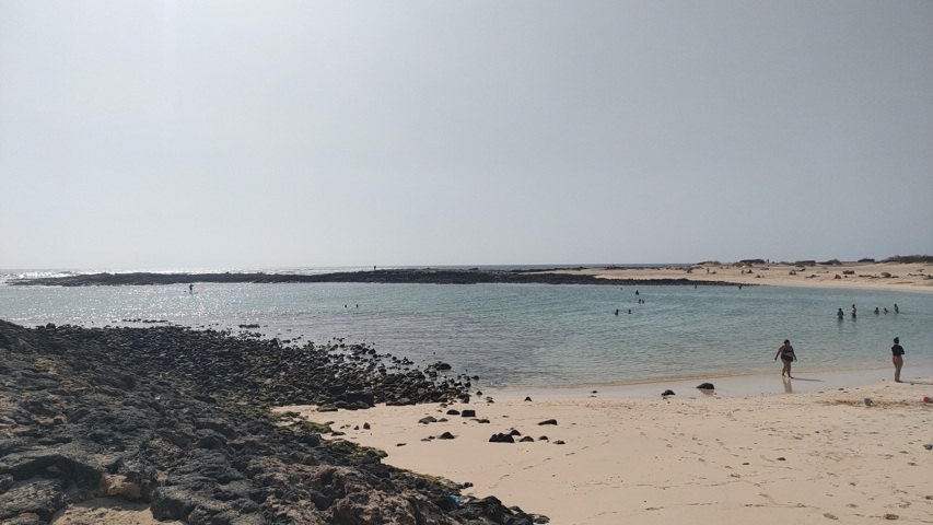 El Cotillo