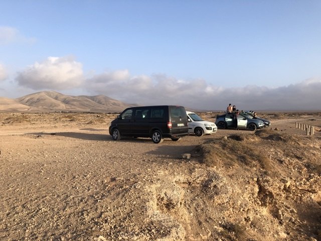 El Cotillo