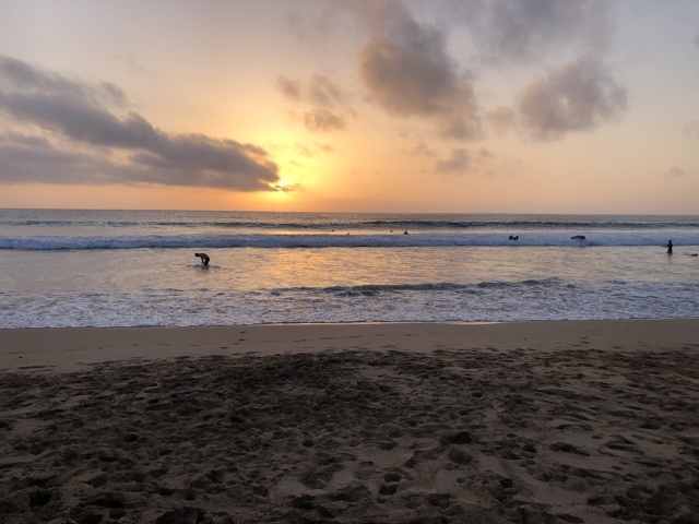 Playa del Castillo