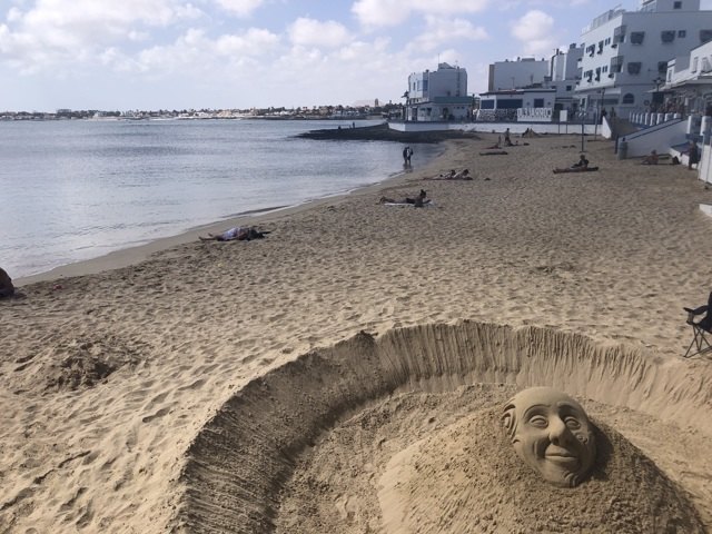 Port de Corralejo
