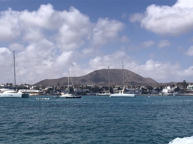 Isla de Lobos