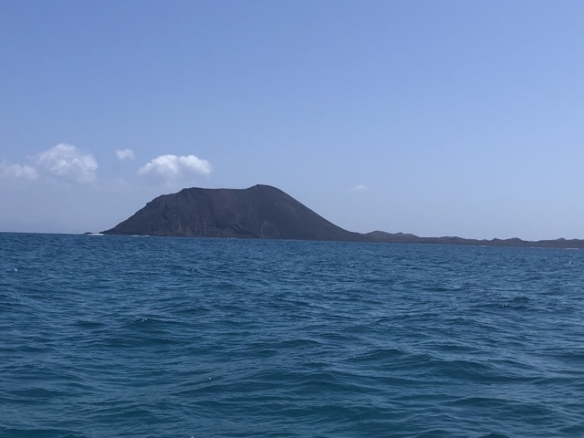 Isla de Lobos