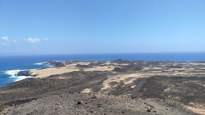 Isla de Lobos et Corralejo
