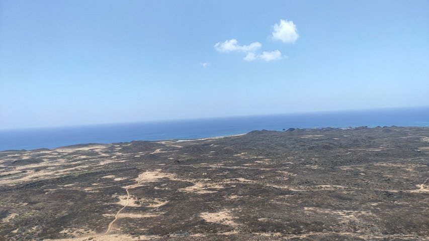Isla de Lobos