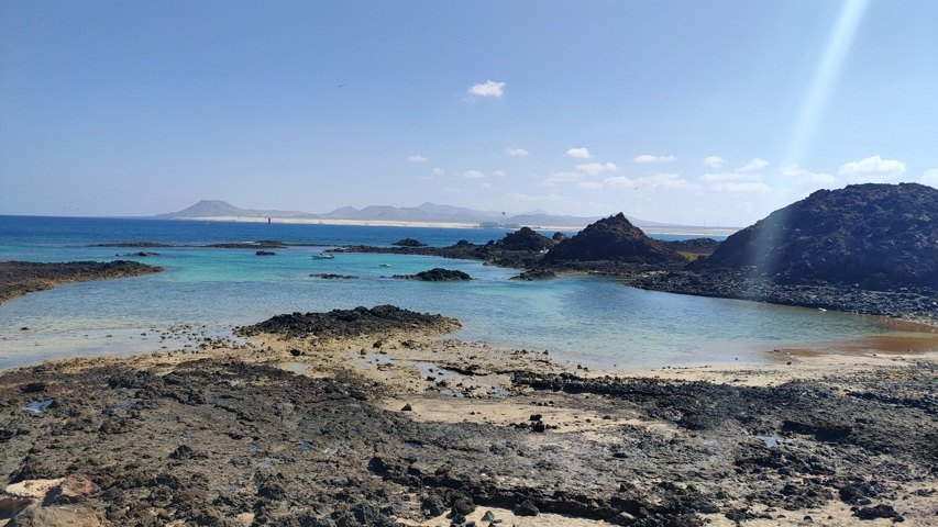 Isla de Lobos