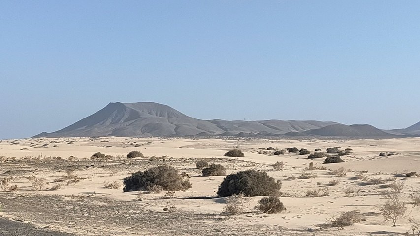 Dunes de Corralejo