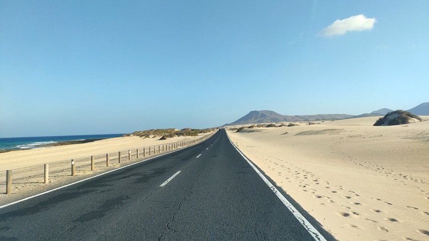 Dunes de Corralejo