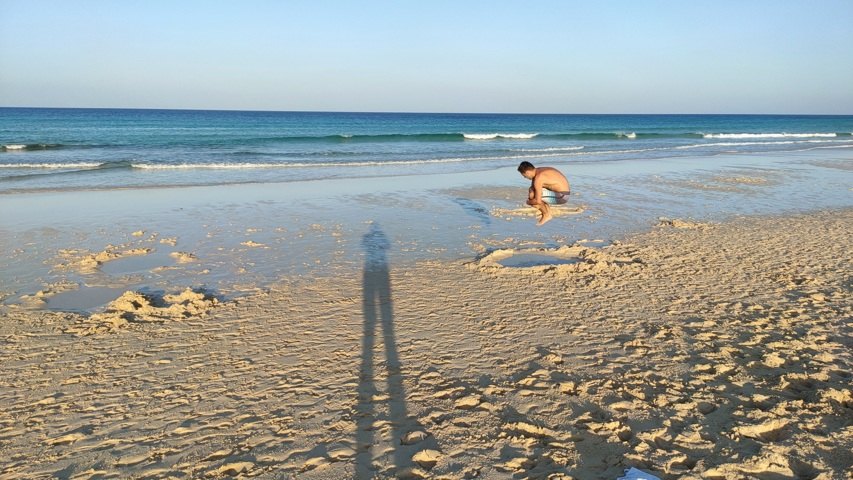 Playa de Corralejo