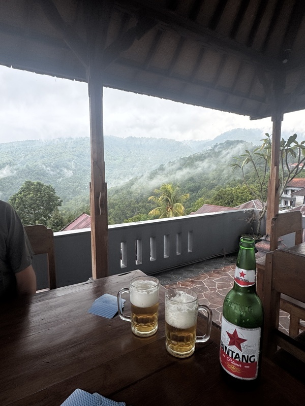 Petites bières et rami