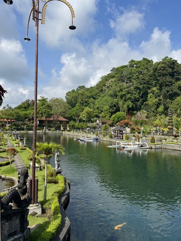 Tirta Gangga