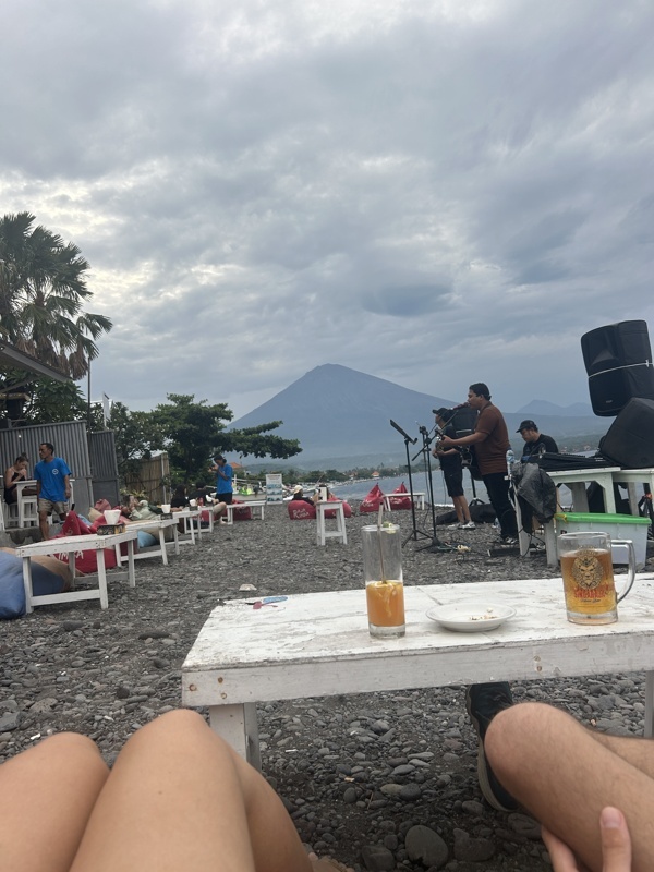 Chill