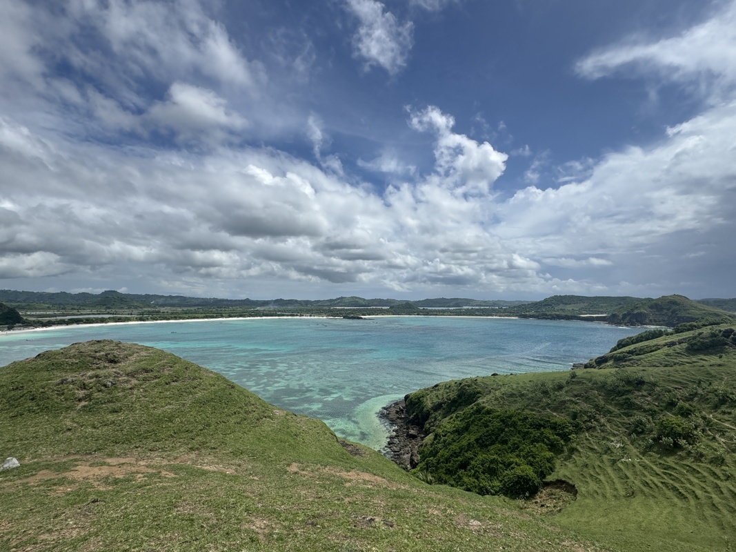 Kuta Lombok