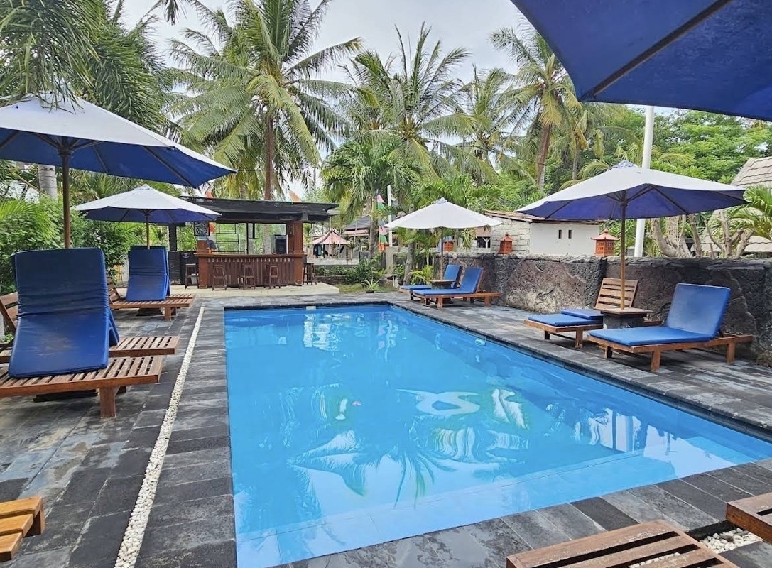 Notre hôtel