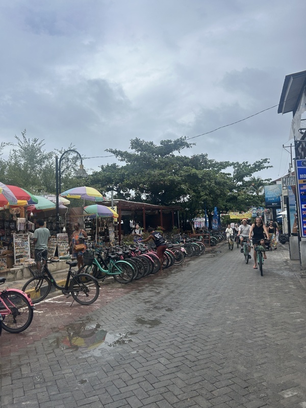 Gili Trawangan