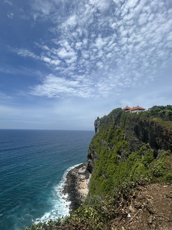 Temple Pura Luhur Uluwatu