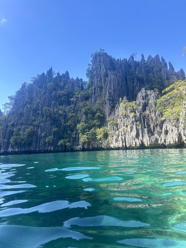 Twin Lagoon