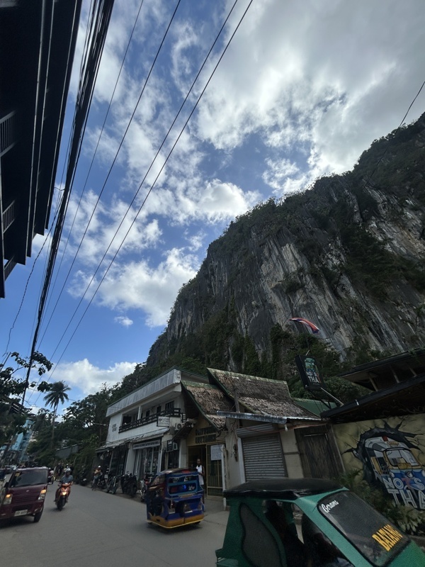 El Nido