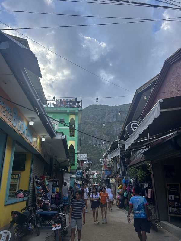 El Nido