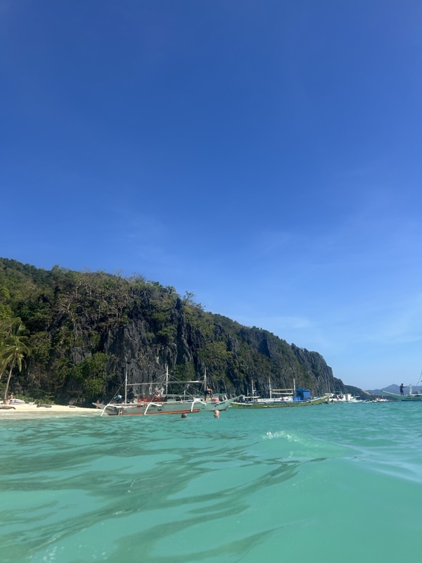 Seven Commandos Beach
