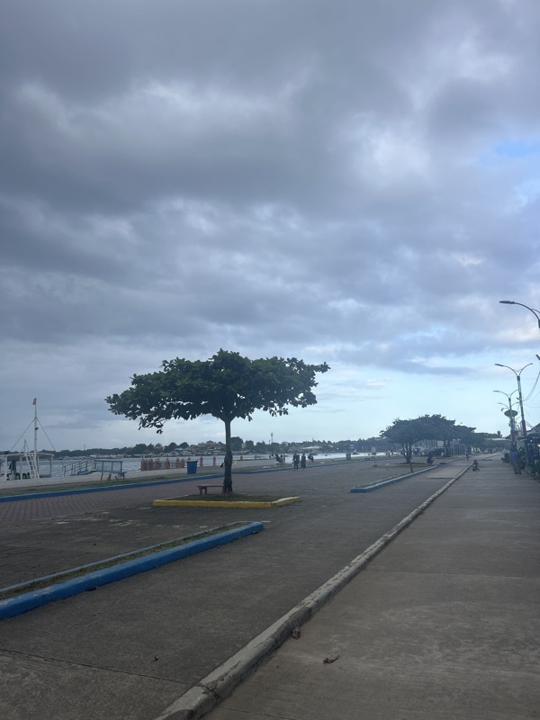 Puerto Princesa