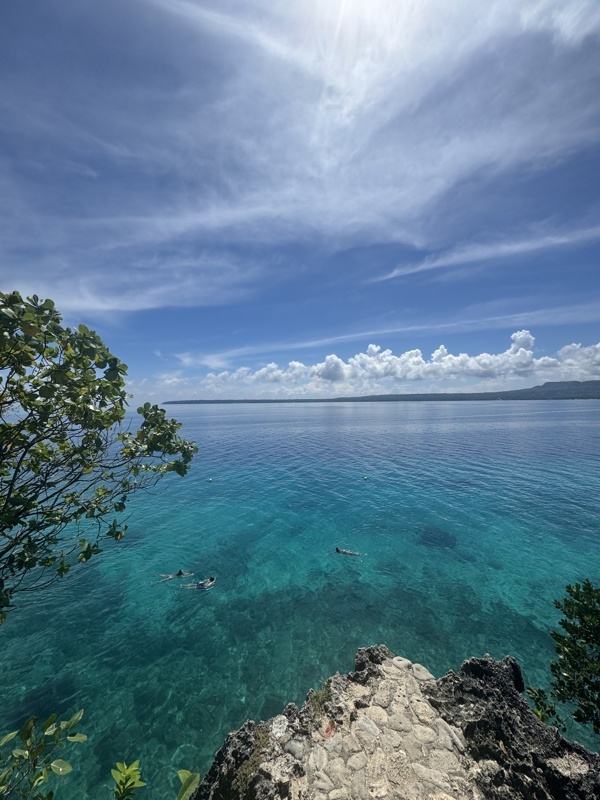 Plage de Salagdoong