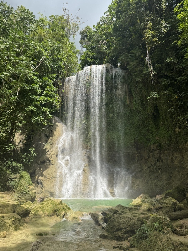 Kawasan Falls