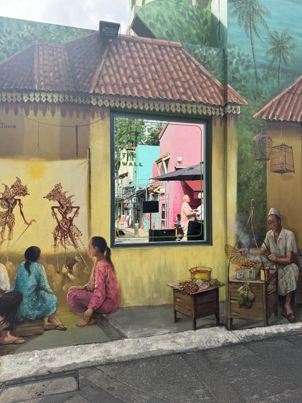 Kampong Glam