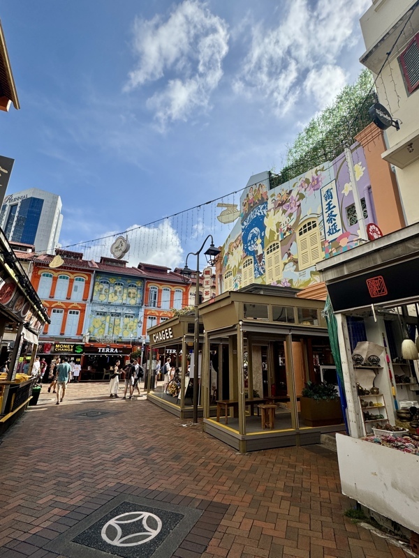 Chinatown