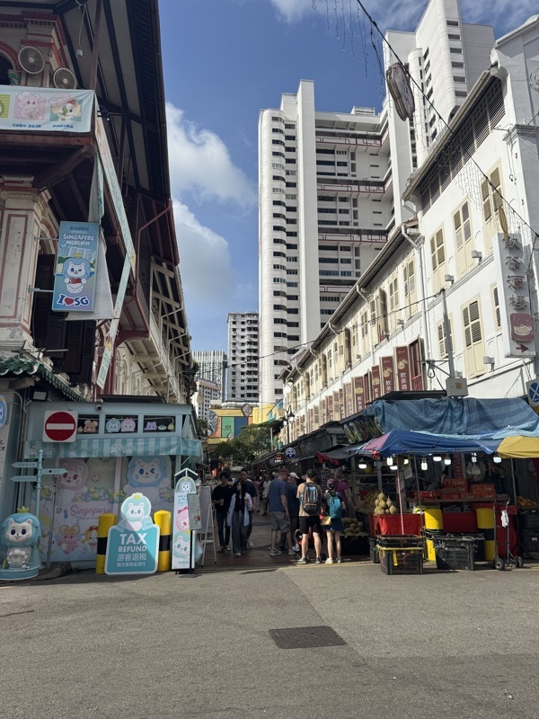 Chinatown