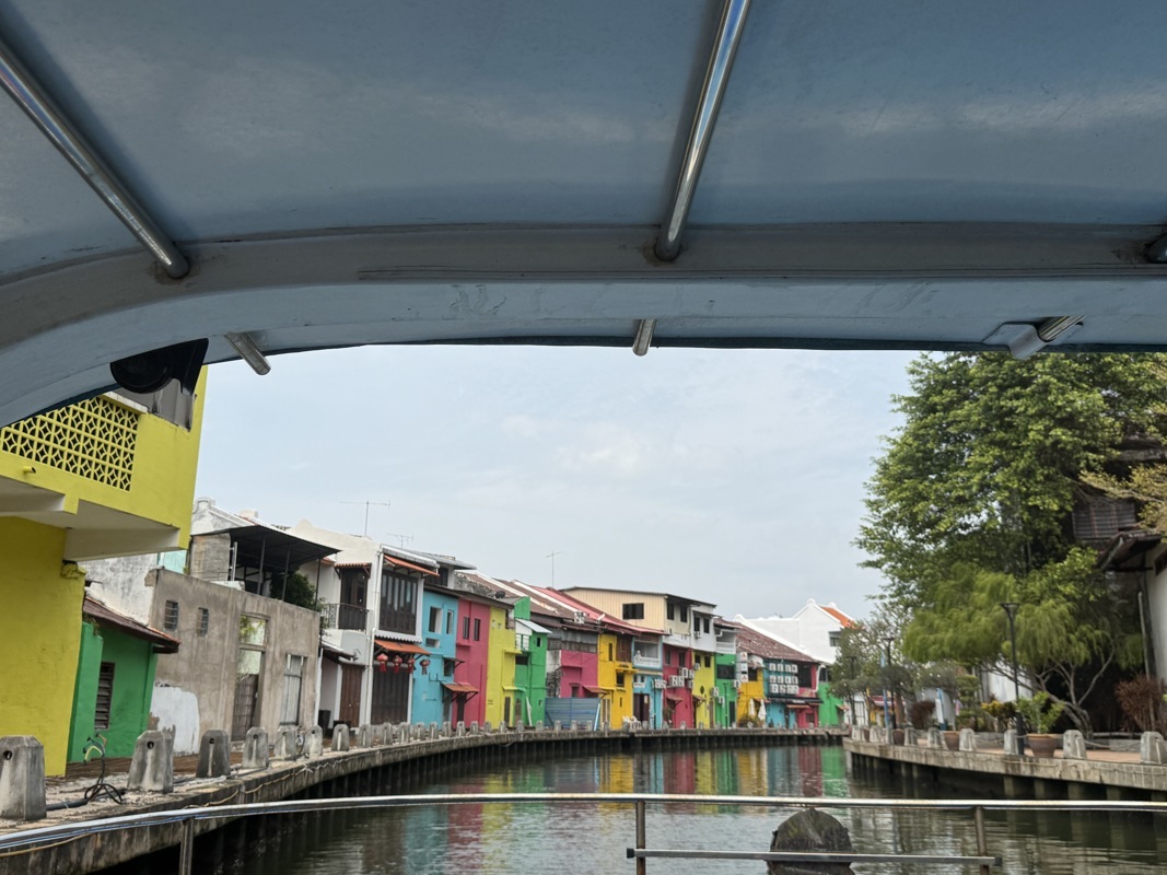 Sortie bateau