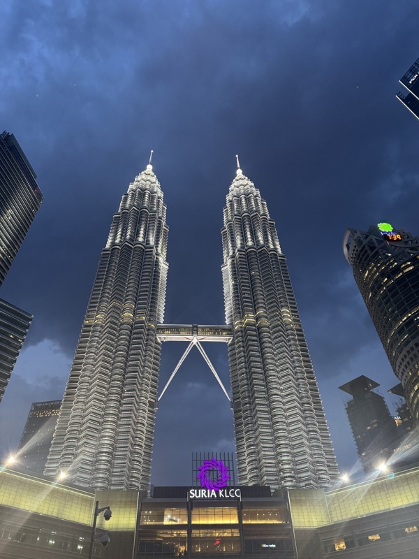 Tour Petronas