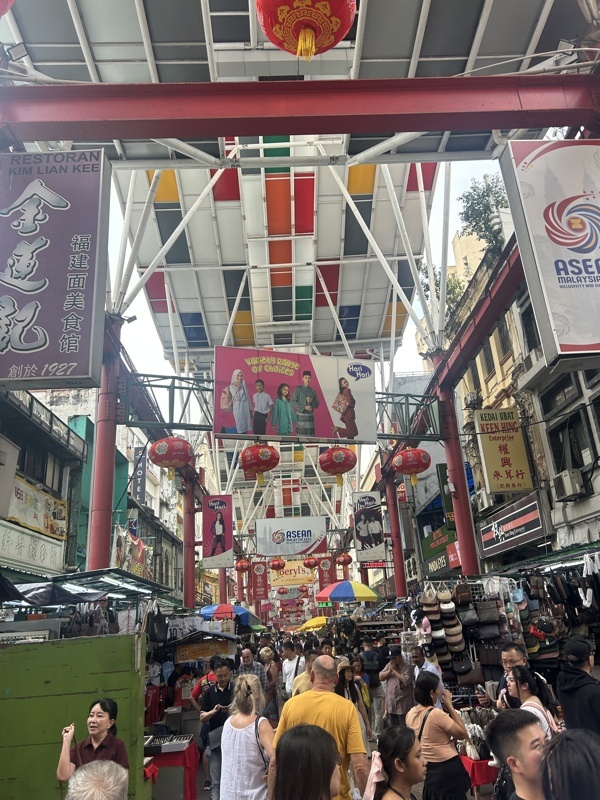 Chinatown