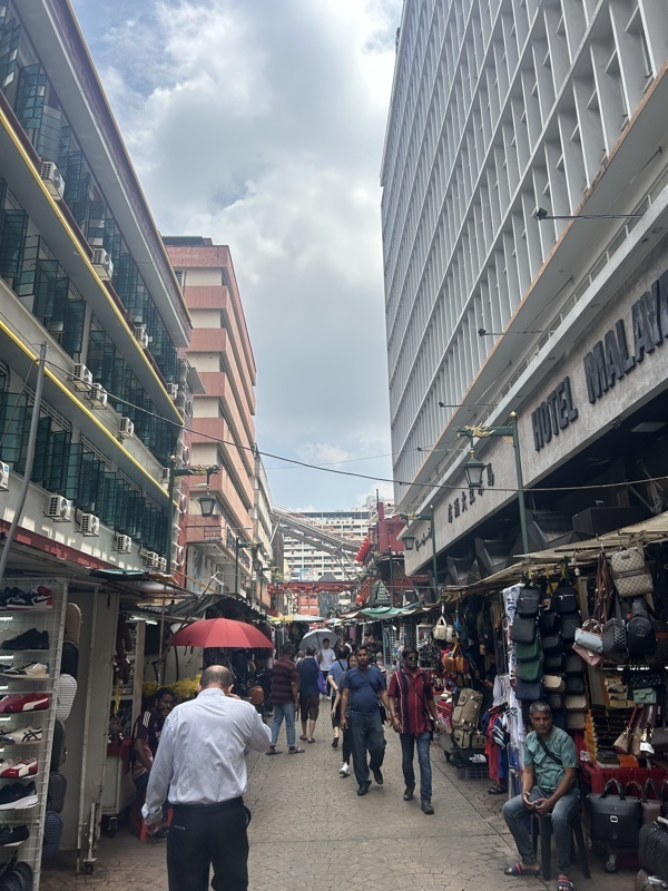 Chinatown