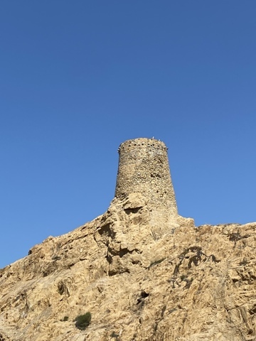Île Rousse - Calvi