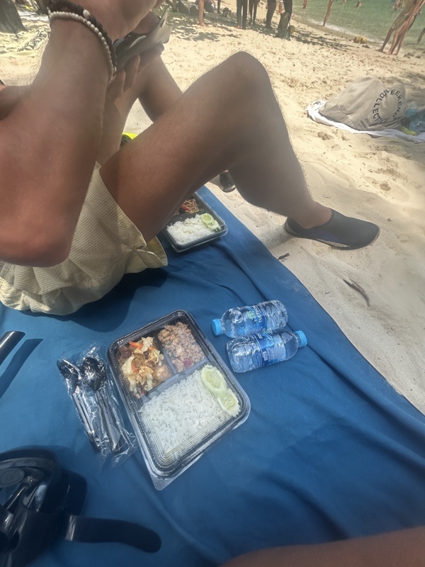 Lunch box