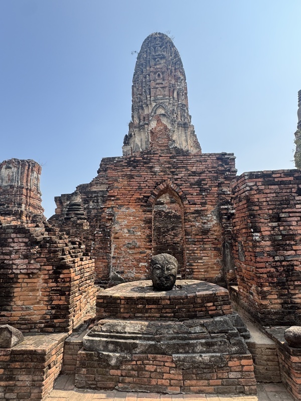 Wat Phra Ram