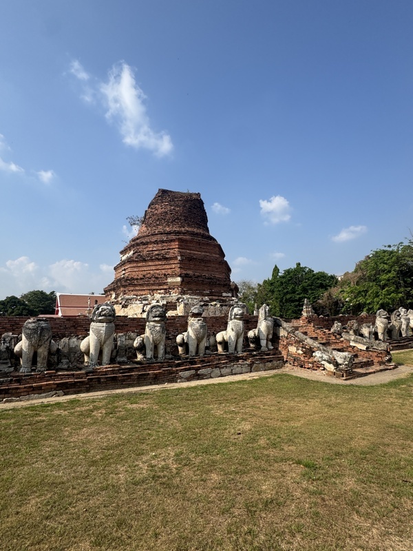 Wat Thammikarat
