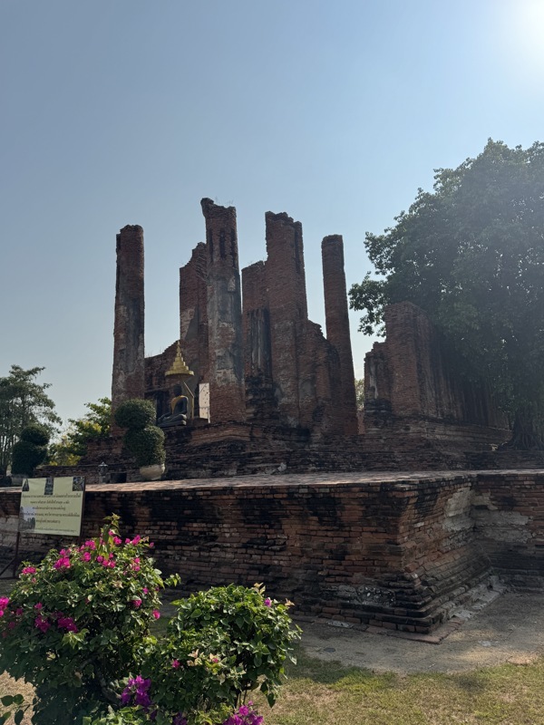 Chedi Singha Lom