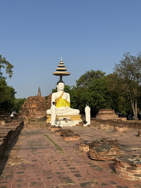 Wat Maheyong