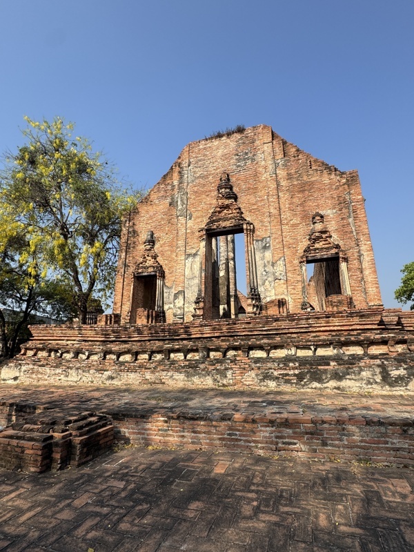 Wat Maheyong