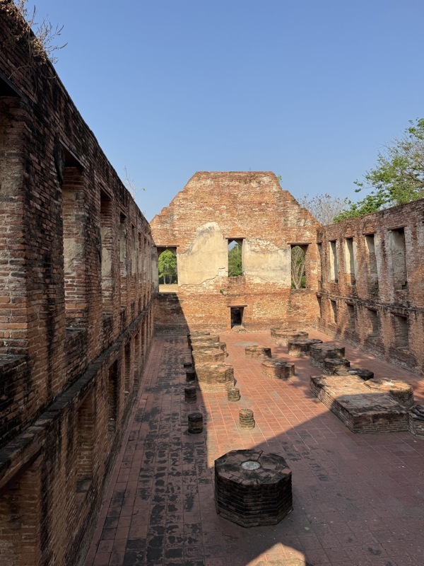 Wat Maheyong