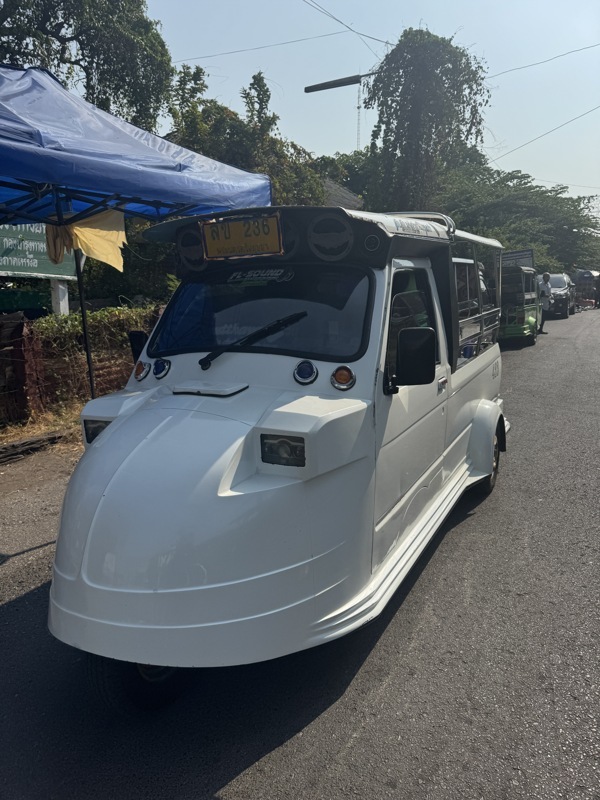 Tuktuk