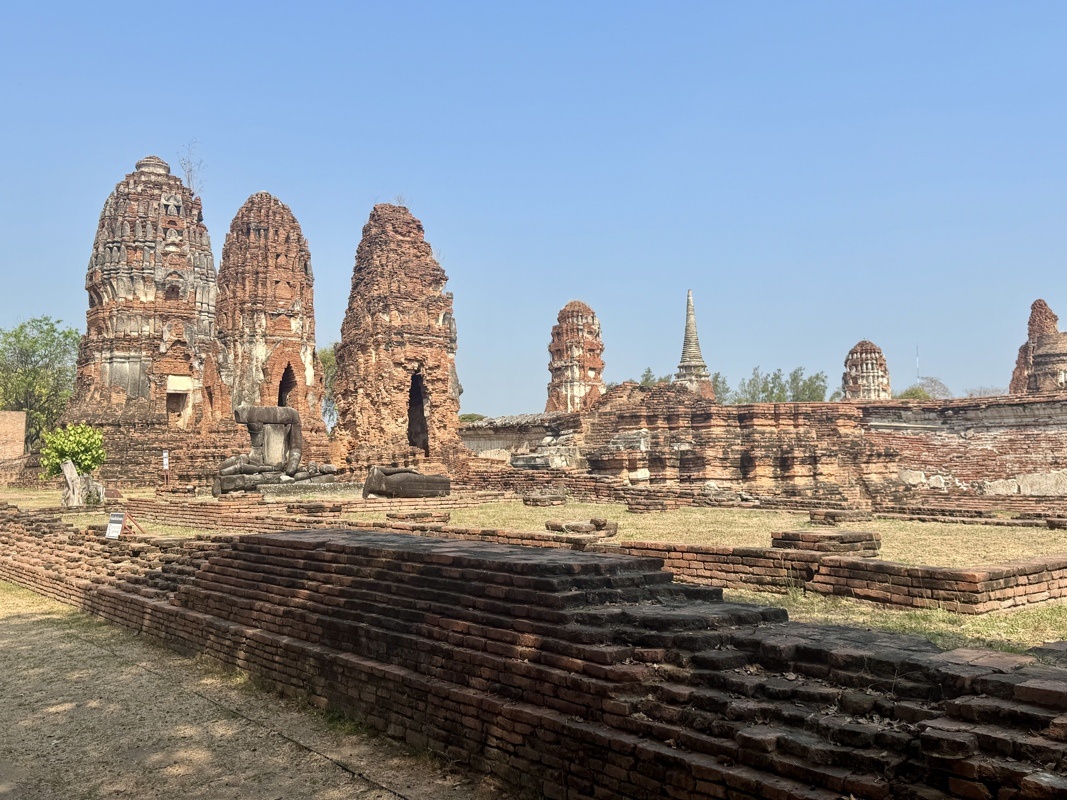 Wat Mahathat
