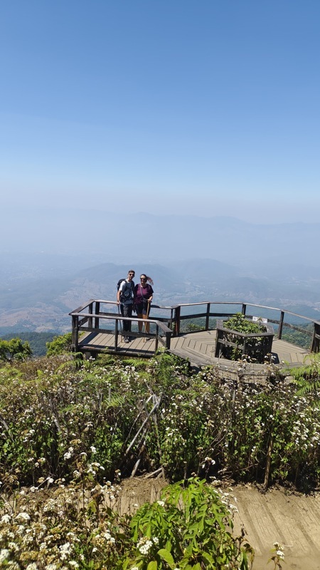 Quelques jours à Chiang Mai 