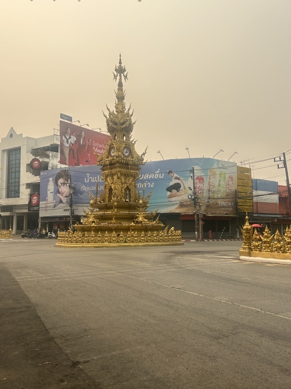 Chiang Rai
