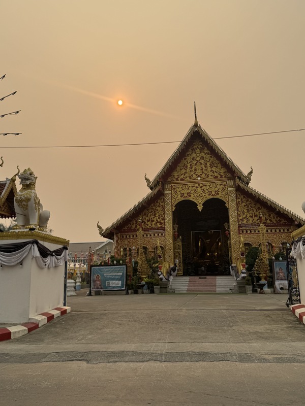 Chiang Rai