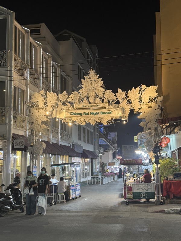 Chiang Rai